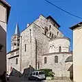 Kirche Saint-Martin
