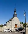 Kirche Saint-Martin
