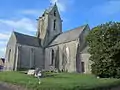 Kirche Saint-Martin