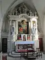 Kirchenaltar