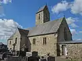 Kirche Saint-Martin