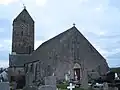 Kirche Saint-Martin
