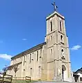 Kirche Saint-Martin