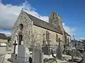 Kirche Saint-Martin
