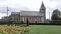 Kirche Saint-Martin
