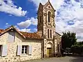 Kirche St. Martin