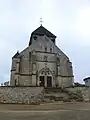 Kirche Saint-Martin