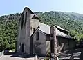 Kirche Saint-Martin
