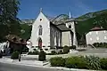 Kirche Saint-Maurice