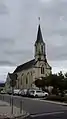 Kirche Saint-Maurice
