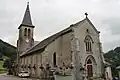 Kirche Saint-Maurice