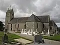 Kirche Saint-Michel