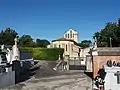 Kirche Saint-Michel