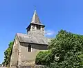 Kirche Saint-Michel
