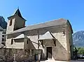 Kirche Saint-Michel