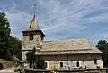 Kirche Saint Blaise