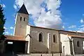 Kirche Saint-Nicolas