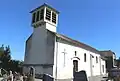 Kirche Saint-Orens