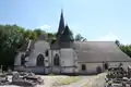 Kirche Saint-Ouen