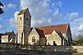 Kirche Saint-Ouen