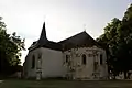 Kirche Saint-Paul