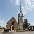 Kirche Saint-Pierre
