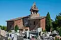 Kirche Saint-Pierre de Bracou
