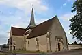 Kirche Saint-Pierre-Saint-Paul