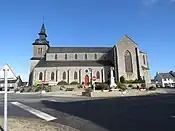 Kirche St. Peter und Paul