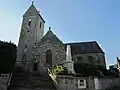 Kirche Saint-Pierre-et-Saint-Paul