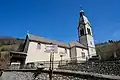 Kirche Saint-Pierre