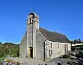 Kirche Saint-Pierre