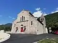 Kirche Saint-Pierre
