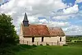 Kirche Saint-Pierre
