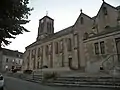 Kirche Saint-Pierre
