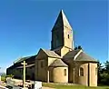 Kirche Saint-Pierre