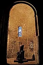 Rechte Querhauskapelle