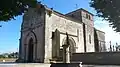 Kirche Saint-Pierre