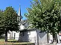 Kirche Saint-Pierre