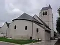 Kirche Saint-Pierre