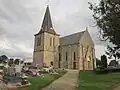 Kirche Saint-Pierre