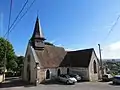 Kirche Saint-Pierre
