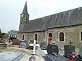 Kirche Saint-Pierre