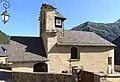 Kirche Saint-Pierre