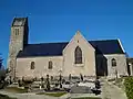 Kirche Saint-Pierre