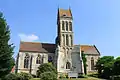 Kirche Saint-Quentin