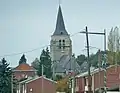 Kirche Saint-Remi