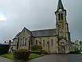 Kirche Saint-Robert