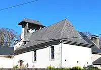 Kirche Saint-Roch