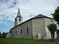 Kirche Saint-Saturnin